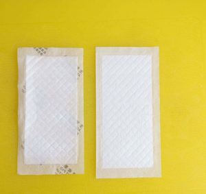 Absorbing <b>Pad</b> Soak up <b>Pad</b> for Food Packaging Food Grade Material Meat <b>Pad</b> Wholesale Disposable Soak <b>Pad</b> for Food Packaging - Product Image 3