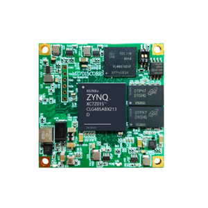 Chipboard Milinker Mlk-mz7015 <strong>Fpga</strong> Core Board With Xilinx Zynq-7015 Soc Real-time <strong>Data</strong> <strong>Acquisition</strong> And Control System - Product Image 1