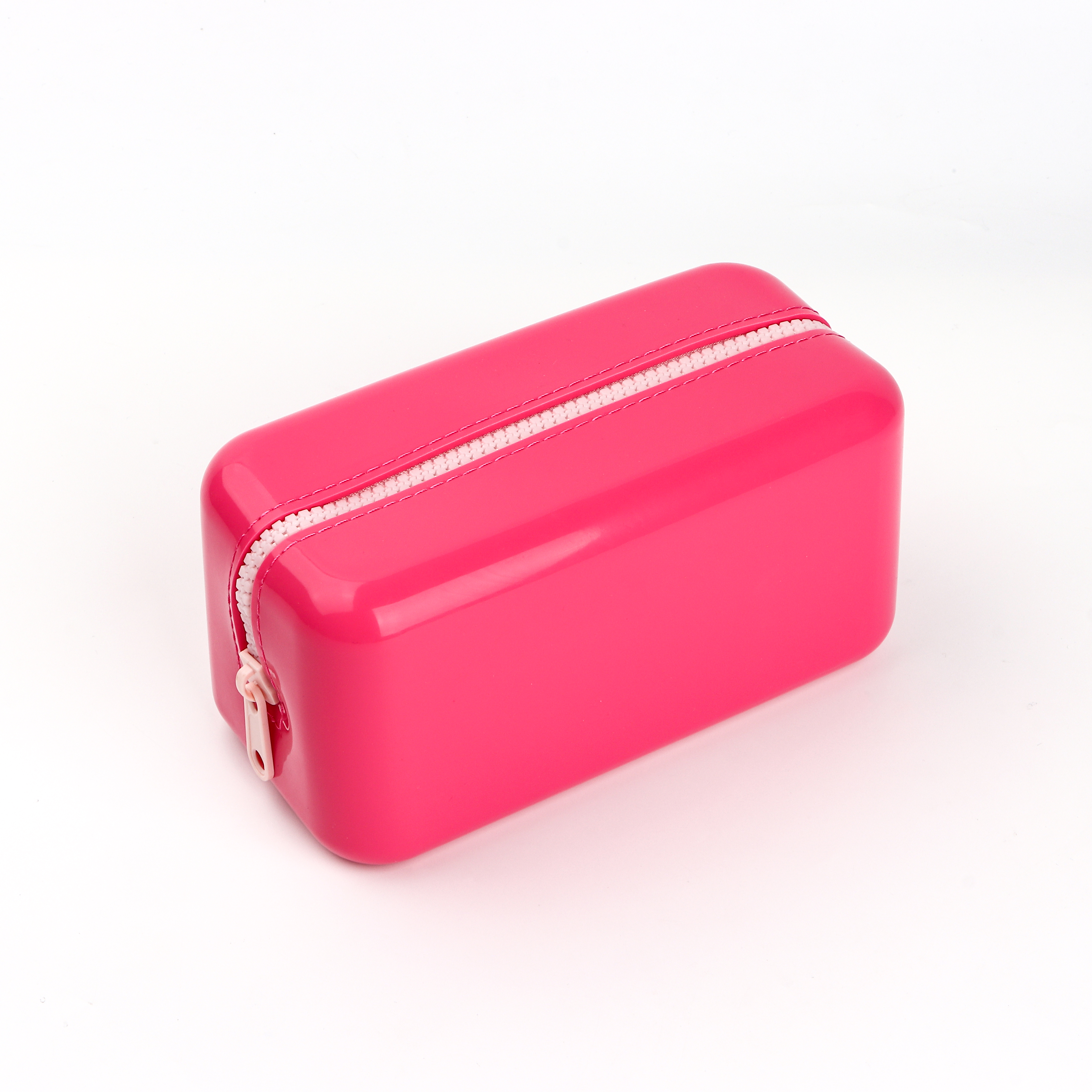 Di Colore Rosa caldo