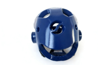Protège-tête de boxe MMA unisexe avec logo personnalisé, protège-tête d'entraînement de boxe au meilleur prix, casque de taekwondo