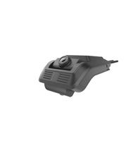 1080P ADAS DSM 4G Kamera Dasbor Mobil Lensa Ganda Depan dan Belakang 2 4 Wifi Cloud Channel Dash Camera Dash Cam untuk Truk