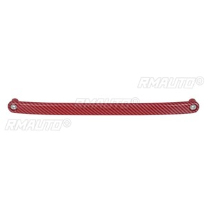 Bande décorative pour poignée de voiture, pour JK Wrangler 2007-2017, Kit carrosserie, accessoires de voiture - Product Image 5