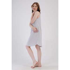 Túnica Ovalada con Falda Ancha para Mujer, Camisetas sin Mangas Cómodas - Product Image 2