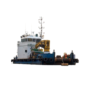 Gru di salvataggio e salvataggio marina con sistema di sollevamento di emergenza e componenti in acciaio inossidabile - Product Image 4