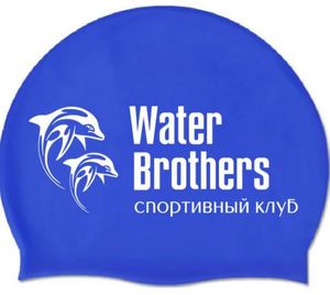 Bonnets <span class=keywords><strong>de</strong></span> bain imprimés en Silicone 100%, haute qualité et bon marché - Product Image 2