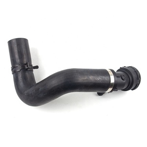 Tuyau de refroidissement inférieur du <span class=keywords><strong>radiateur</strong></span> OE PCH501740 pour Range Rover L322 2002-2009, pièces de rechange pour tuyau d'eau de refroidissement du moteur - Product Image 2