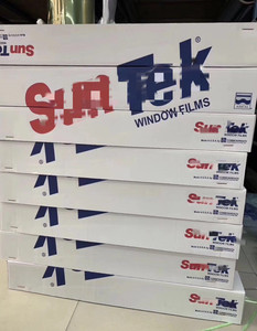 Màng Bảo Vệ Sơn Tự Phục Hồi Suntek PPF 3M - Product Image 4