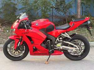 Pour <span class=keywords><strong>Honda</strong></span> CBR600F5 <span class=keywords><strong>Moto</strong></span> Sportive à Essence de Course pour les Passionnés de <span class=keywords><strong>Moto</strong></span> - Product Image 3