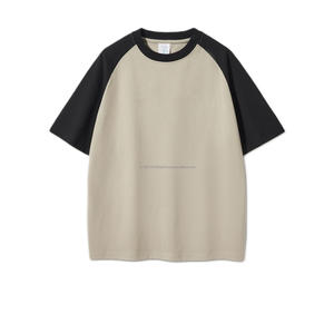 Designer Unisex T-<b>Shirt</b> 180gsm Neutral Cotton Short Sleeve Custom Printed Logo Summer Crewneck Embroidery Decoration Size XL - Product Image 4