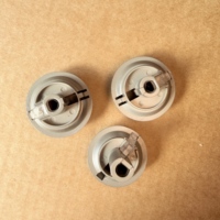 Commutateur de commande de climatisation pour OLIVER (UB9B61195 UB9C61195) Fabriqué en Chine