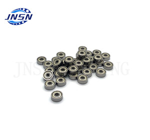 Roulement à billes à gorge profonde de haute précision et de haute stabilité, à faible bruit 623 624 <span class=keywords><strong>625</strong></span> 626 627 628 629 629-<span class=keywords><strong>Z</strong></span> 629-2RS - Product Image 1