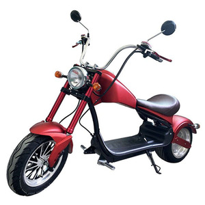 โกดังขายส่งสกู๊ตเตอร์ 2000w ในยุโรป - Product Image 1