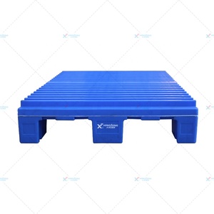 Tipo De <strong>Palet</strong> <strong>Palet</strong> <strong>Plastico</strong> NonStop Para Industria Grafica Alimentacion Y Salida Nonstop Pallet En Prensa Rapida 106 - Product Image 4