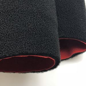 लोचदार वेल्क्रो पाश हुक के साथ neoprene फोम शीट टुकड़े टुकड़े में कपड़े - Product Image 3