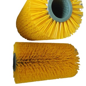 Cepillo para Vacas Ecológico, Cepillo de Rodillo Oscilante para Vacas en Venta - Product Image 3