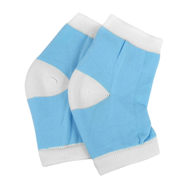 Blue-white
