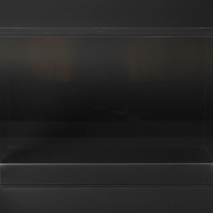 Boîte en acrylique transparente sur mesure à prix direct usine, présentoir UPC avec couvercle magnétique - Product Image 5