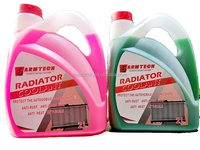 Liquide de refroidissement antigel Armtech, vente en gros, bon prix, haute qualité