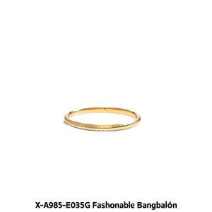 X-A985-E035G Fashionable <b>Bangles</b> - Product Image 3