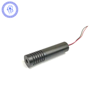 Laser à ligne infrarouge 808nm 3-5v 300mW Module laser semi-conducteur IR
