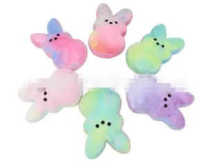 Easter Peeps Plush Sublimation Blanks