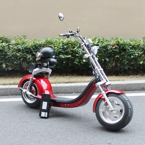 Scooter électrique City <span class=keywords><strong>Coco</strong></span> à <span class=keywords><strong>2</strong></span> roues, 45 km/h, Citycoco 25 km - Product Image 5