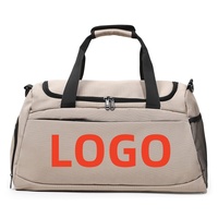Nouveau Sac de Sport YCH 2026 pour Femme, Sac de Voyage et de Fitness Grande Capacité, Portable, pour Entraînement, Gym et Yoga, avec Compartiment à Chaussures