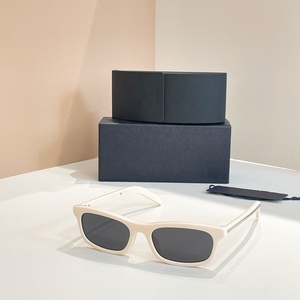 Gafas de Sol de Moda para Hombre, Superventas 2026, Diseño de Alta Calidad, Resistentes a los Rayos UV, para Conducir y Pescar - Product Image 3