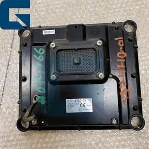 JIAJUE 377-4710 ECU ECM pour excavatrice E986H - Product Image 1