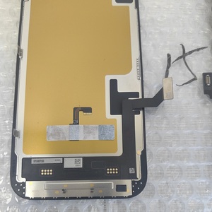 <span class=keywords><strong>ราคา</strong></span>ขายส่งจากโรงงาน หน้าจอ OLED สีจริงแบบสัมผัสสำหรับ iPhone 15 Soft Oled 120Hz พร้อม IC แบบเคลื่อนย้ายได้ รับประกัน 1 ปี - Product Image 3