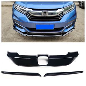 ชุดแต่งกันชนรถยนต์ Welta คุณภาพสูง วัสดุ ABS+PP แบบ Bolt-On ให้ลุคเหมือนของแท้ สำหรับปี 2017-2021 รุ่นขายดี - Product Image 1