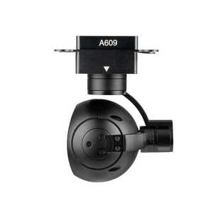 A609R3EO/IR y LRF, - Product Image 3