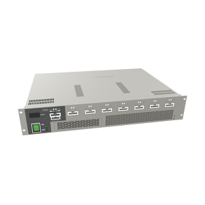 Nueva Máquina de Reparación de Baterías NiMH de 8 Canales con Control de Temperatura de Precisión para Paquetes de Baterías Híbridas de 7.2v - Product Image 2