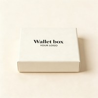 Kotak Kertas Berlapis Khusus Logo Dekorasi Interior Hadiah Mewah Kemasan Pakaian Dengan Tutup dan Alas Dengan Dompet Leher