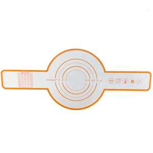 Stuoia di cottura in Silicone per <span class=keywords><strong>forno</strong></span> olandese pasta madre pane stuoia <span class=keywords><strong>con</strong></span> manico lungo in Silicone Bread fionda - Product Image 1