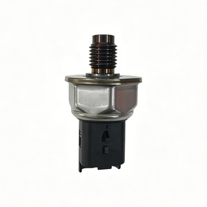 Common Rail Pressure Sensor 82000584032 Piezoresistive <b>Thread</b> Mount Car Use - Product Image 2