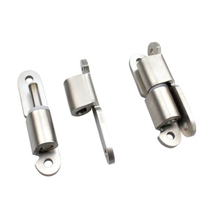 Stainless Steel Detachable <b>Hinge</b> 180 Degree Opening K129B Industrial <b>Door</b> <b>Window</b> <b>Hinges</b> For Electrical Cabinet Instrument - Product Image 1