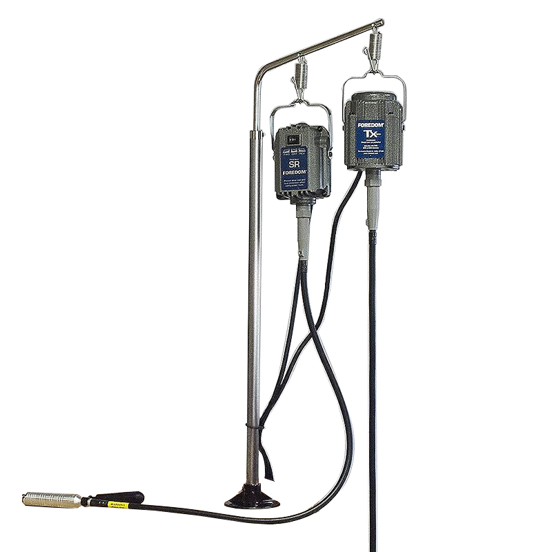 MAMH-13 Dual Motor Hanger