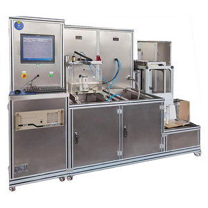 Umfassende Prüfgeräte für Wassertankkomponenten - Product Image 2