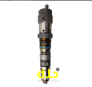 Injecteur de carburant 6560-11-1114 6560111114 pour moteur Komatsu SA6D170E-3A-7 SAA6D170E-3E-8 pour engins de construction - Product Image 3