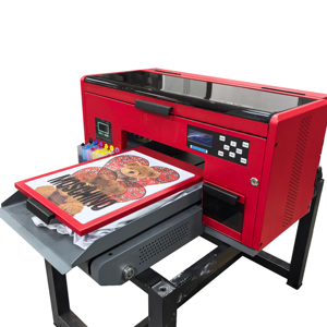 Cheapest Uv Printer DTF UV Printer Uv <b>Printing</b> <b>Machine</b> for Phone Case Glass Bottle Pen jy - Product Image 1