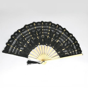 Factory Price Customized New Design Large Size Folding <b>Hand</b> <b>Fan</b> Bamboo <b>Fan</b> - Product Image 4