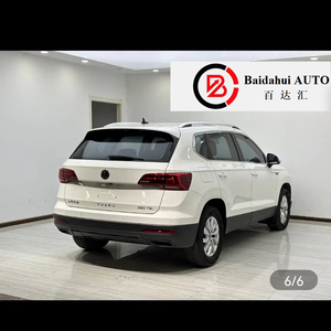 Auto Usado Tharu 2024 para Volkswagen <span class=keywords><strong>2023</strong></span> Tharu 1.5L Edición Advance con Volante a la Izquierda, Caja de Cambios Automática, Asientos de Cuero R16 para <span class=keywords><strong>VW</strong></span> - Product Image 6