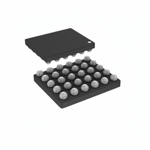 30 UFBGA, DSBGA Original One Stop Service BQ25600DYFFT Battery Chargers Electronic Chips Component - Product Image 1