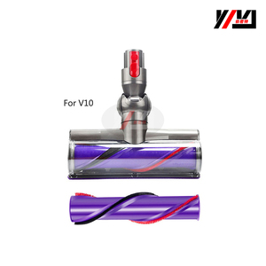 <span class=keywords><strong>Rouleau</strong></span> de <span class=keywords><strong>brosse</strong></span> de remplacement en gros pour aspirateur <span class=keywords><strong>Dyson</strong></span> V6, pièce 966084-01, pièce 966821-01, compatible <span class=keywords><strong>V7</strong></span> V8 V10 V11, <span class=keywords><strong>brosse</strong></span> de sol - Product Image 5