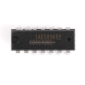 CD4072BE CD4072 CD4072BM SOIC14/DIP14 ชิปไอซีเกตลอจิกอเนกประสงค์แบบสองช่องสัญญาณ 4 เอาต์พุต - Product Image 2