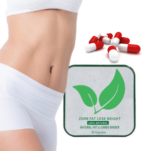 Capsules de perte de poids nocturnes <span class=keywords><strong>Zore</strong></span> avec L-Carnitine : favorise le métabolisme des glucides, soutient une digestion saine - Product Image 1
