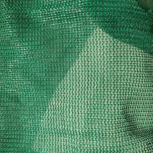 ตาข่ายนิรภัยอาคาร <span class=keywords><strong>PE</strong></span> สีเขียวสำหรับ100% ก่อสร้าง - Product Image 5