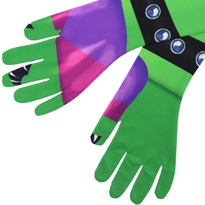 Disfraz de Halloween de <span class=keywords><strong>FNAF</strong></span>, Mono de Cocodrilo para Niños, Disfraz de <span class=keywords><strong>Cosplay</strong></span> para Fiestas, Zentai - Product Image 6