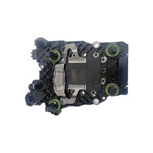 Módulo de Control de Transmisión Automática 0DE927711B para Volkswagen, Pieza de Motor 0DE, Accesorios para Automóviles - Product Image 2